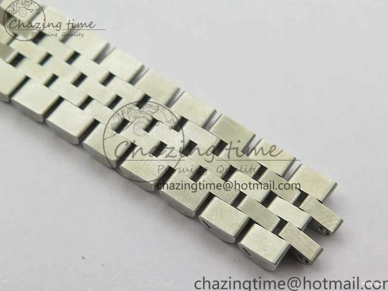 MiroTime 0508 Datejust 31mm 278271 SS BP Maker Best Edition Purple Roman Dial on Jubilee Bracelet OdorResistant 2724